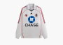 Kith x Adidas Football Chase Long Sleeve Jersey White 