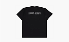 Supreme Miss Piggy Tee Black