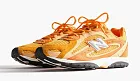 New Balance 204L x Kith Sunburst