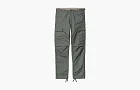 Carhartt WIP Aviation Cargo Pant Grey