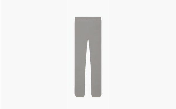 Fear Of God Essentials SS22 Dark Oatmeal  Fear Of God Essentials SS22 Dark Oatmeal