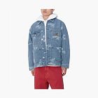 Carhartt WIP SS24 Stamp Jacket