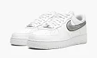 Air Force 1 LO MNS WMNS White / Metallic Silver