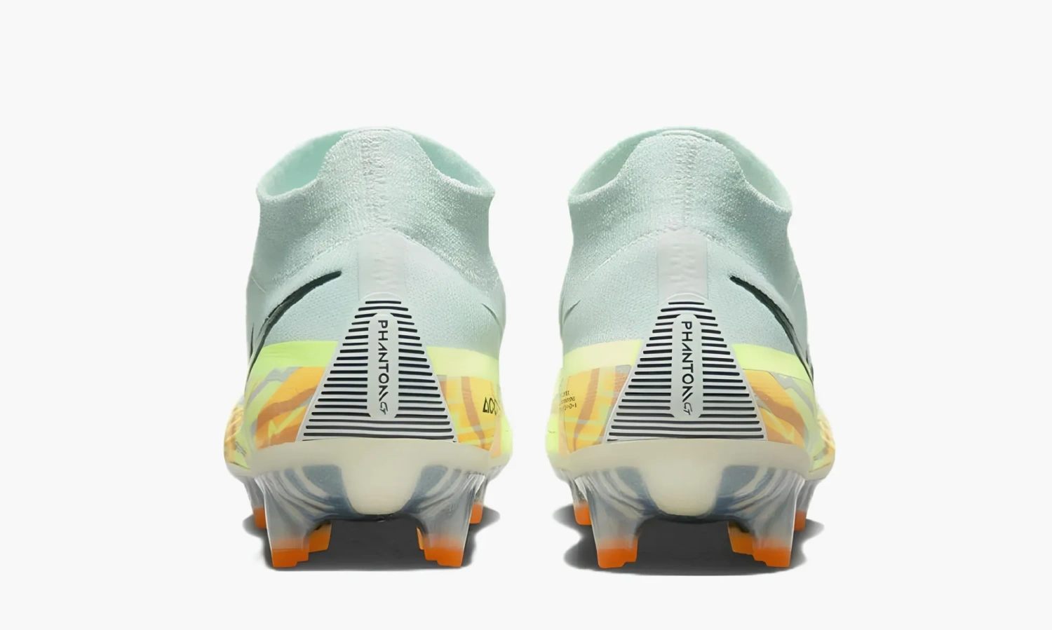 Nike Phantom Gt2 Dynamic Fit Elite Gf Green 