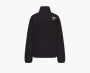 Skims x The North Face 1995 Retro Denali Fleece Jacket "Onyx" 