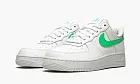 Air Force 1 LO '07 MNS WMNS White / Green Glow