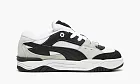 PUMA 180 Black White