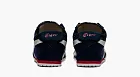 Asics Onitsuka Tiger Mexico 66 Slip-On Navy Red