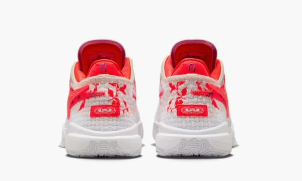 Nike Lebron 20 Premium Mimi Plange Ceremony 