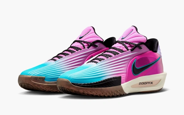 Nike Air Zoom GT Cut 3 Turbo South Beach 