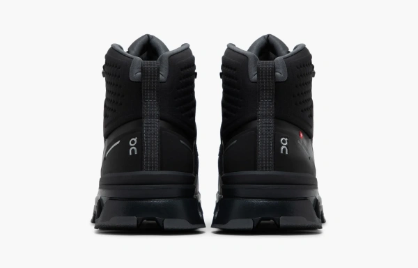 ON Cloudrock 2 Waterproof Black Eclipse 