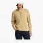 Timberland Knitwear Men Licorice "Yellow" 