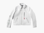 Enfants Riches Déprimés The Bully Jacket White/Multicolor 