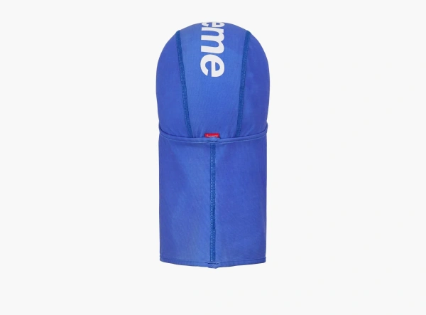 Supreme Heat Reflective Balaclava Royal  Supreme Heat Reflective Balaclava Royal