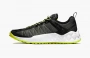 Timberland Solar Wave Running Shoes Men Low-Top "Black Green White" 