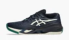 Asics Gel Resolution X Midnight Cream
