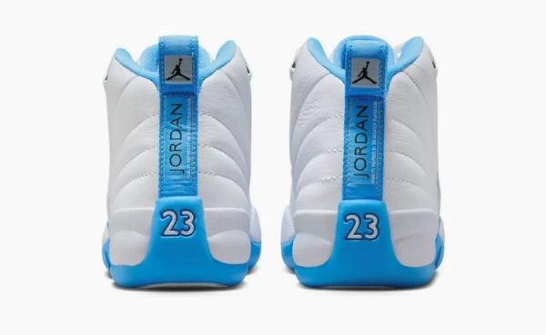Air Jordan 12 Retro Melo 
