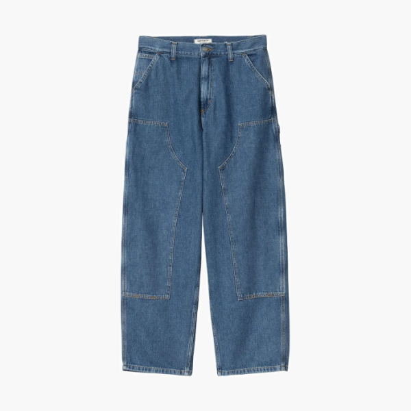 Carhartt WIP FW24 W' Brandon Double Knee Pant 