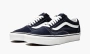 Vans Old Skool "Parisian Night" 