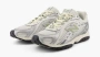 New Balance 204L Silver Metallic Sage Green 