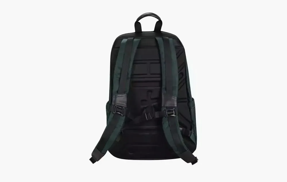 Premiata Backpacks Wonder Green