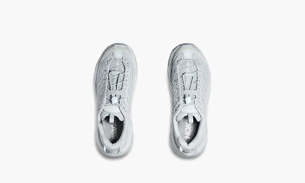Hoka Mafate Three2 Phantom Blue Azure