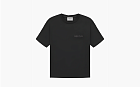 Fear Of God Essentials Core Collection T shirt Black