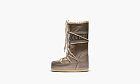 Moon Boot Icon Glance Platinum