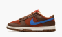 Nike Dunk Low Retro PRM "Mars Stone" 