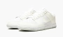 Nike Dunk Low Next Nature WMNS "White / Sail" 