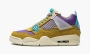 Air Jordan 4 Retro SP 30th Anniversary Union Desert Moss 