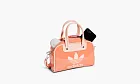 adidas Bowling Bag Orange