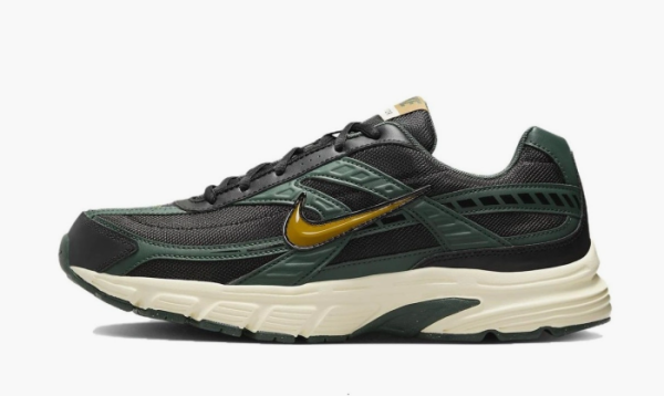 Nike Initiator Vintage Green Bronzine 