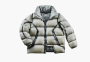 Spyder x C.P. Company D.D. Shell Puffer Jacket Rocky 