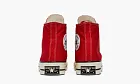 Converse Chuck 70 High Enamel Red