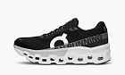 On Cloudmonster 2 Black Frost