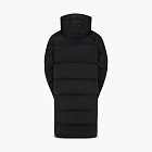 The North Face White Label Down Jacket Black NC1DQ55A