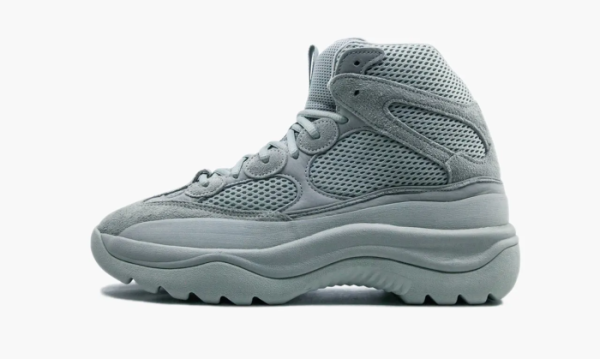 Yeezy Desert Boot Salt 