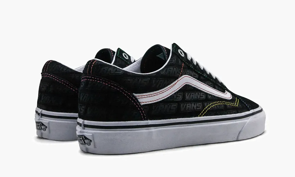 Vans Old Skool Emboss