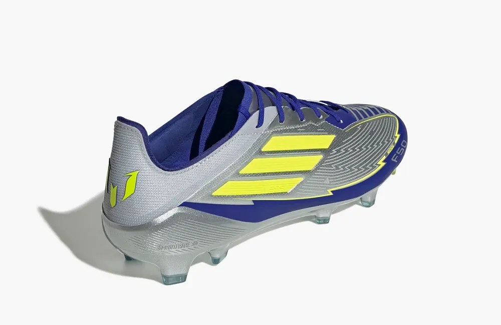 Adidas Messi Adizero F50 Elite FG La Vida Rapida Pack