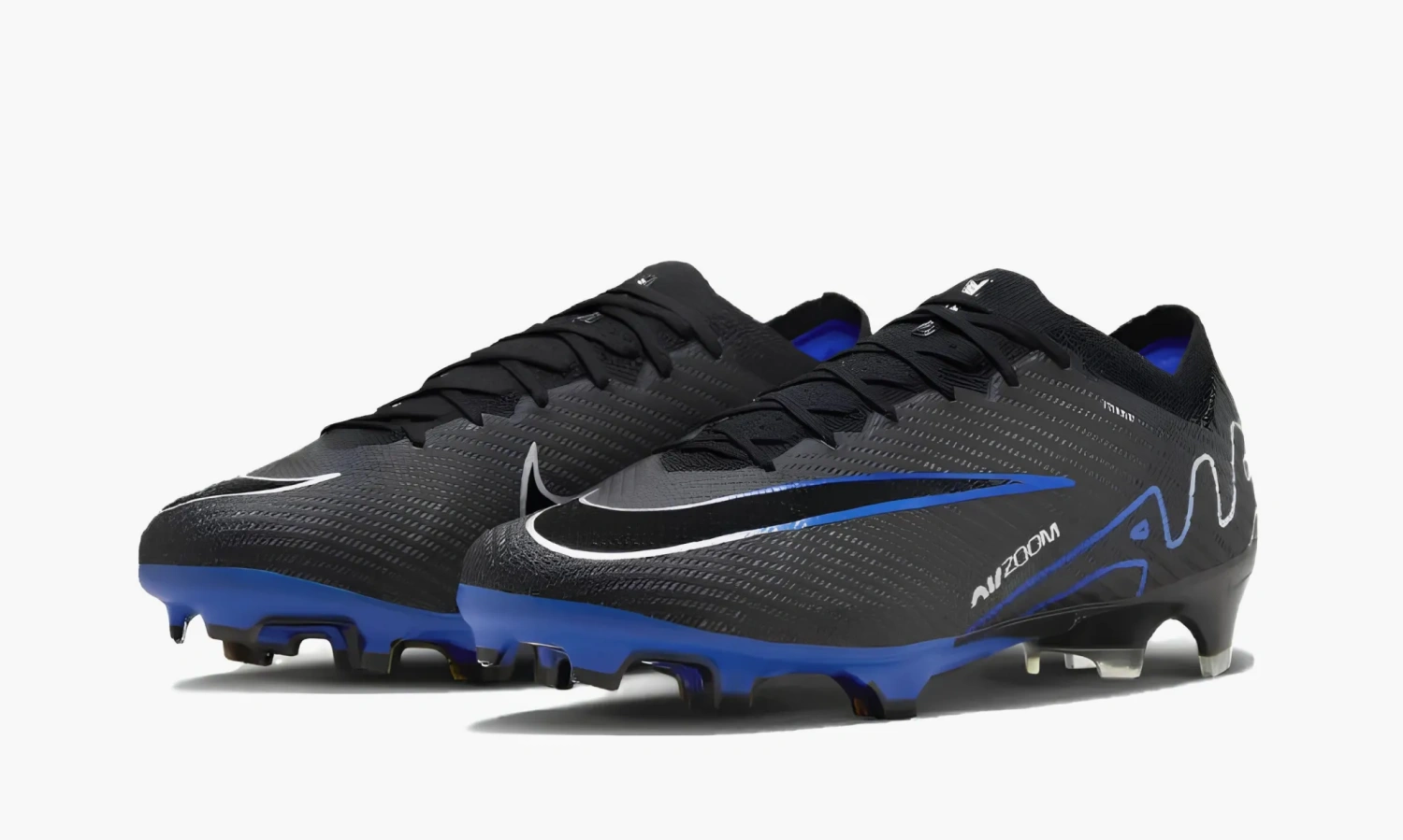 Nike Mercurial Vapor 15 Elite Black 