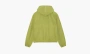 Stussy Zip Hoodie Green 