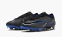 Nike Mercurial Vapor 15 Elite Black 