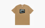 Supreme x Damien Hirst Tee "Khaki" 
