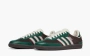 Adidas Samba x Notitle Green 