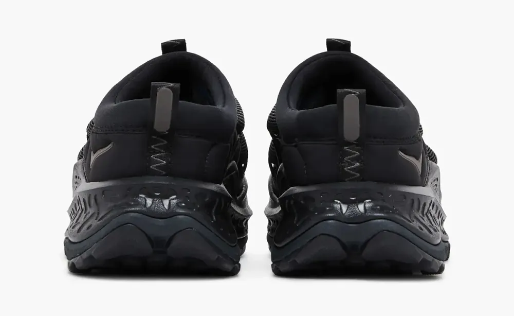 Hoka Ora Primo Triple Black