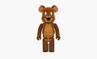 Bearbrick Tom and Jerry: Jerry Flocky 1000%