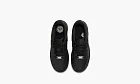 Nike Air Force 1 Low GS Triple Black