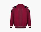 Adidas Originals Santiago Knit Sweatshirt Maroon