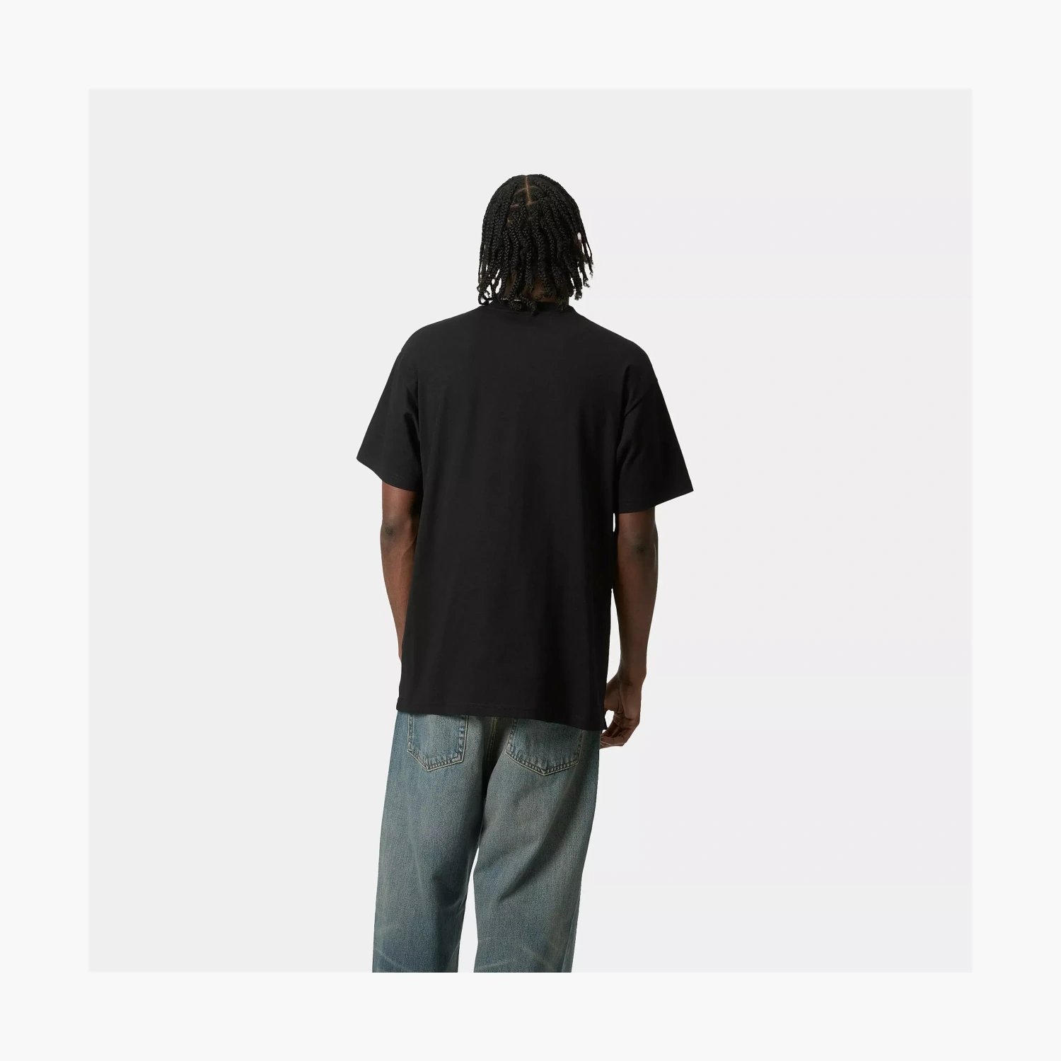 Carhartt WIP FW24 SS Label Script T-Shirt T 